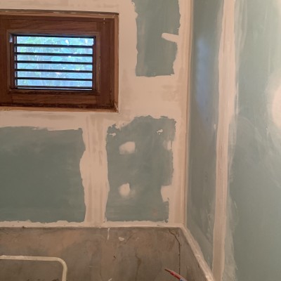 Dernière réalisation La sourdine deco