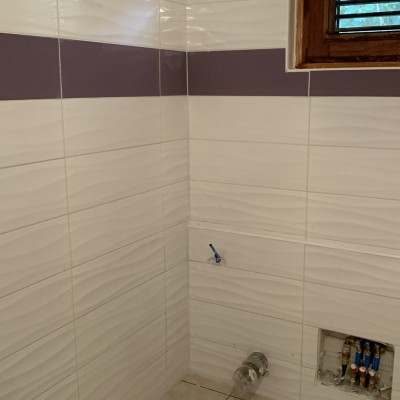 Dernière réalisation La sourdine deco