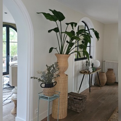 Dernière réalisation ARS BÂTIMENT