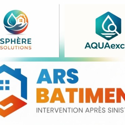 Dernière réalisation ARS BÂTIMENT