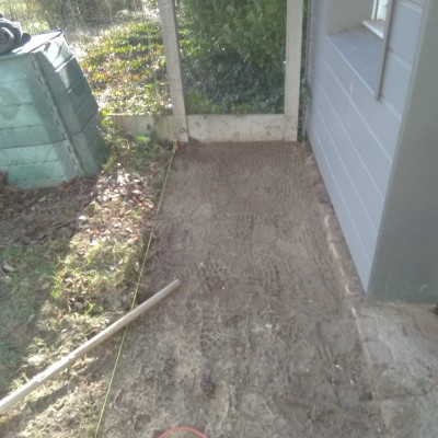 Dernière réalisation RENOV'TRADITION