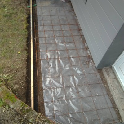 Dernière réalisation RENOV'TRADITION