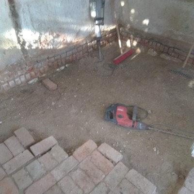 Dernière réalisation RENOV'TRADITION