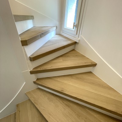 Dernière réalisation TEC RENOV 60