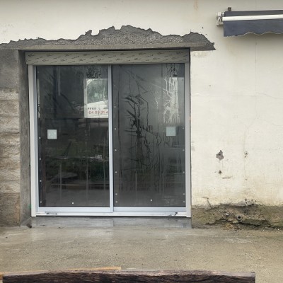 Dernière réalisation SARL Tariot Menuiserie