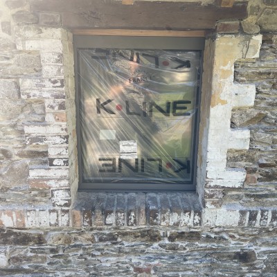 Dernière réalisation SARL Tariot Menuiserie