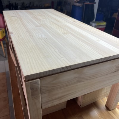 Dernière réalisation SARL Tariot Menuiserie