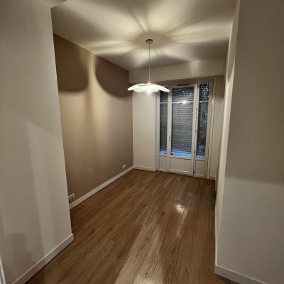 Dernière réalisation Delacourt Renov