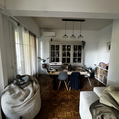 Dernière réalisation Delacourt Renov