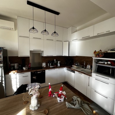 Dernière réalisation Delacourt Renov