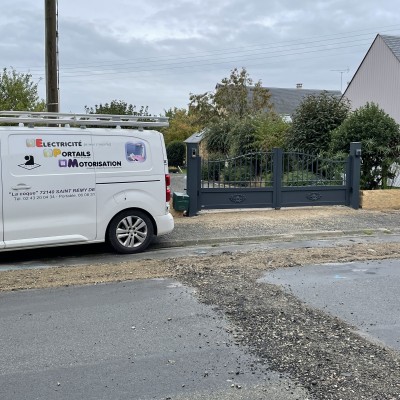 Dernière réalisation EPM LEMAITRE