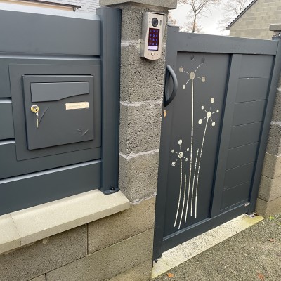 Dernière réalisation EPM LEMAITRE