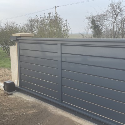 Dernière réalisation EPM LEMAITRE