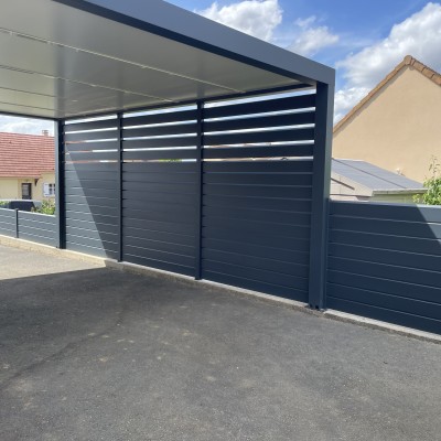 Dernière réalisation EPM LEMAITRE