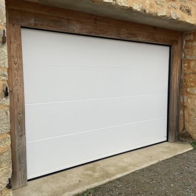 porte de garage 5