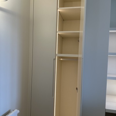 Dernière réalisation OLIPRO