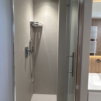 Dernière réalisation OLIPRO