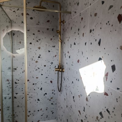 Rénovation de salle de bain 2