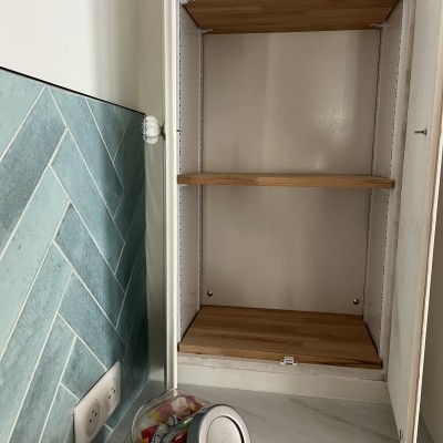 Rénovation de salle de bain 5