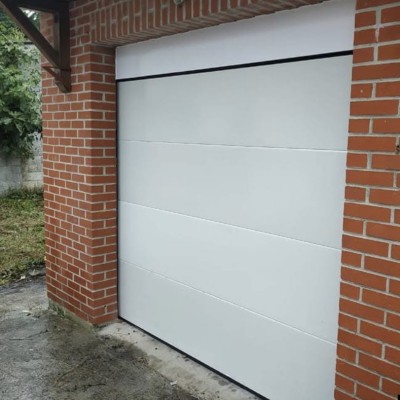 Dernière réalisation L'atelier de papa