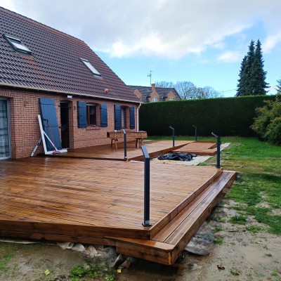 Menuiseries extérieures 2