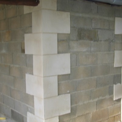 Dernière réalisation SARL MILLAUD