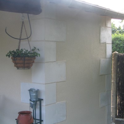 Dernière réalisation SARL MILLAUD