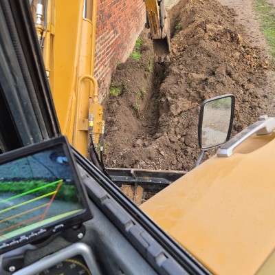 Dernière réalisation SAS MDB BEDOU