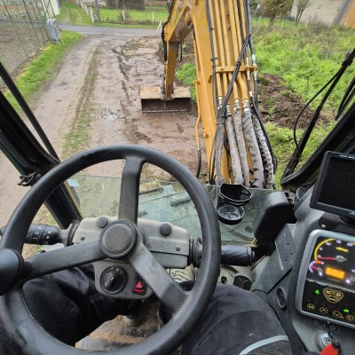 Dernière réalisation SAS MDB BEDOU