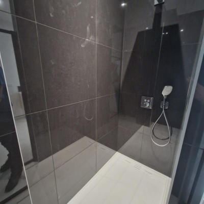 Dernière réalisation DS ALAGO PLOMBERIE