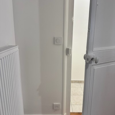 Dernière réalisation Nom Commercial : Antoine & Thomas