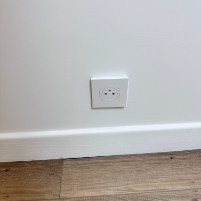 Dernière réalisation Nom Commercial : Antoine & Thomas