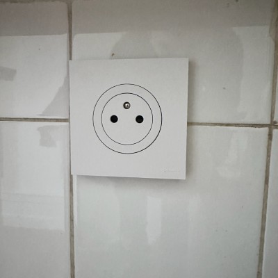 Dernière réalisation Nom Commercial : Antoine & Thomas