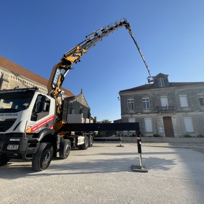 nôtres matériels 3