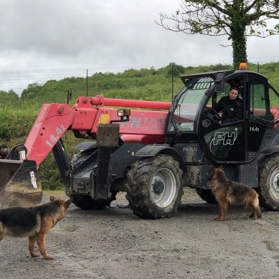 nôtres matériels 2