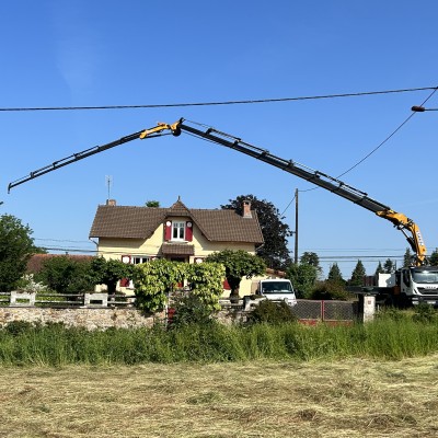 nôtres matériels 1