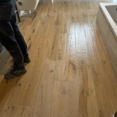 Carrelage faïence 3