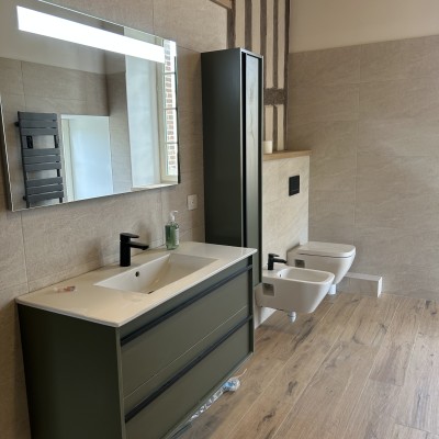 Carrelage faïence 5