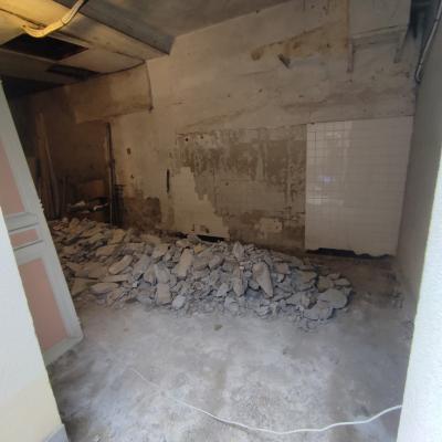 Dernière réalisation Rénov d'Antan
