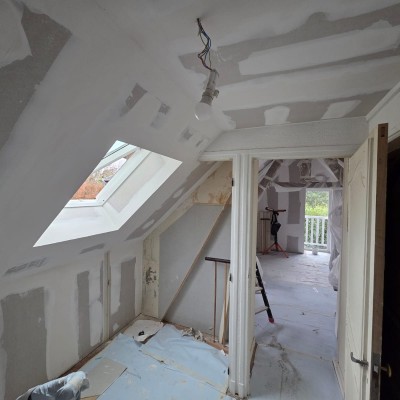 Dernière réalisation GUEGAN