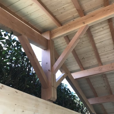 Dernière réalisation COUVERTURE LEGRAND AURELIEN