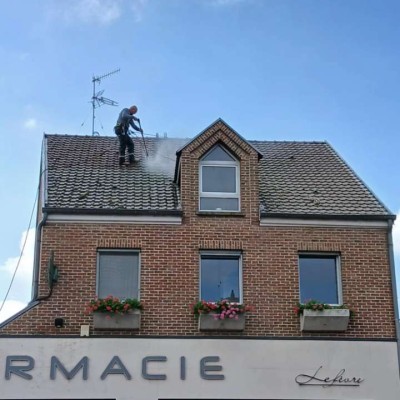 Dernière réalisation ThomRenov