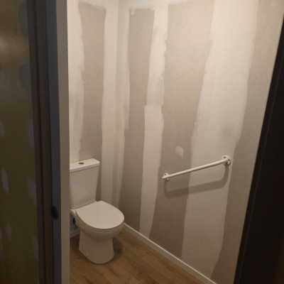 Dernière réalisation ThomRenov