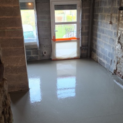 Dernière réalisation ThomRenov