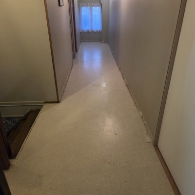 Dernière réalisation ThomRenov