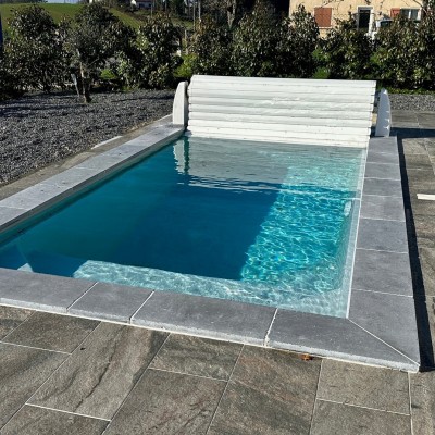 PISCINES - DE 10M2 2