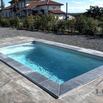 PISCINES - DE 10M2 3