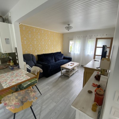 Dernière réalisation MAIRO