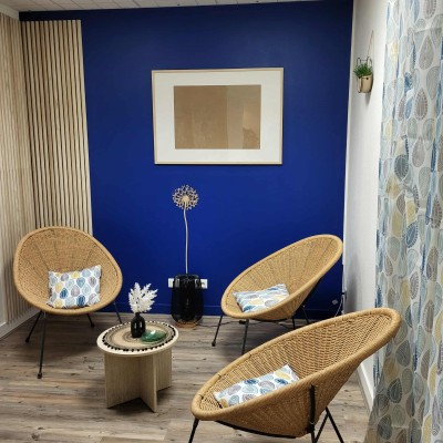 Dernière réalisation MAIRO