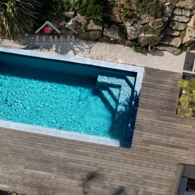 PISCINES 8 x 4 m 1